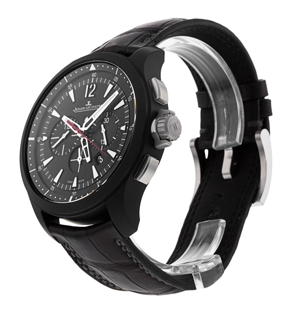 Jaeger-LeCoultre Master Compressor Chronograph 205C570 Image 2